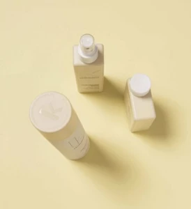 Kevin Murphy Texture