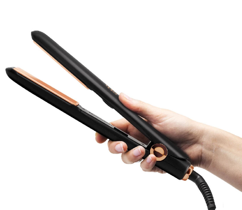 How To Choose The Best Hair Straightener For Your Hair 