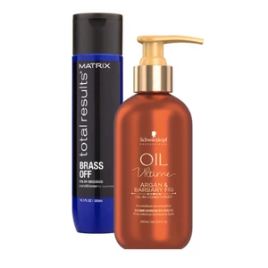 Conditioners