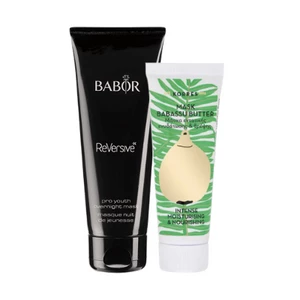 Face masks