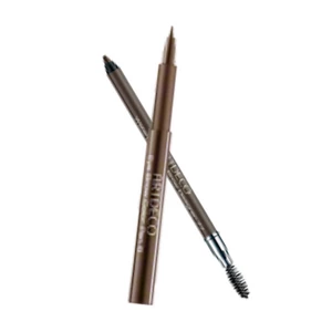 Augenbrauen Make-Up