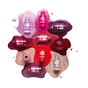 Nail cosmetics