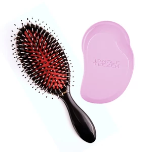 Hair Brushes & Combs