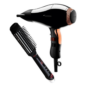 Professional Hairdryer & Airstylers