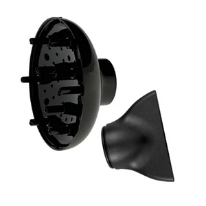 Diffusers & Nozzles