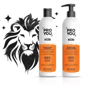 Revlon Pro You The Tamer