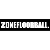 Zone floorball