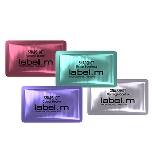 label.m Snapshot