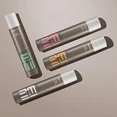 Fixing Hairsprays