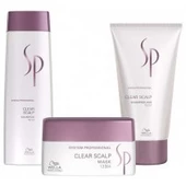 Clear Scalp