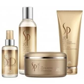 Luxe Oil