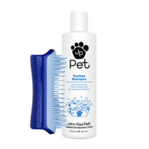 Cosmetics for pets