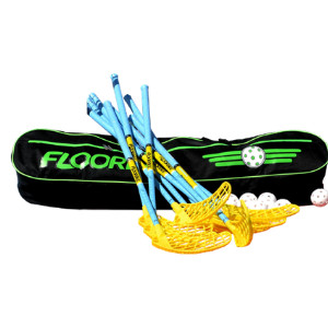 Floorball sticks - sets