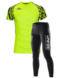 Compression clothing