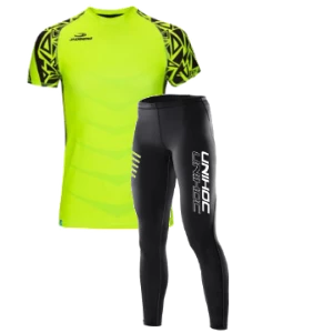 Compression garments