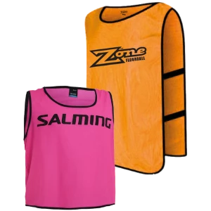 Distinctive jerseys
