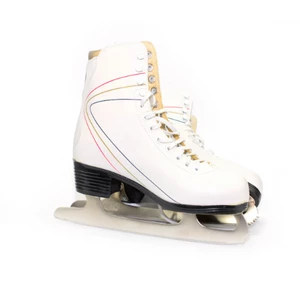 Ice skates