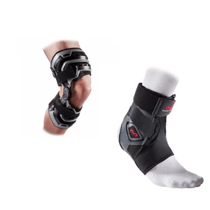 Orthoses and tapes