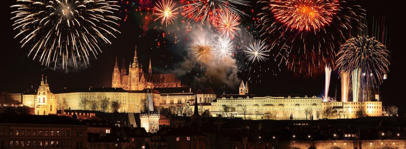 Šťastný nový rok