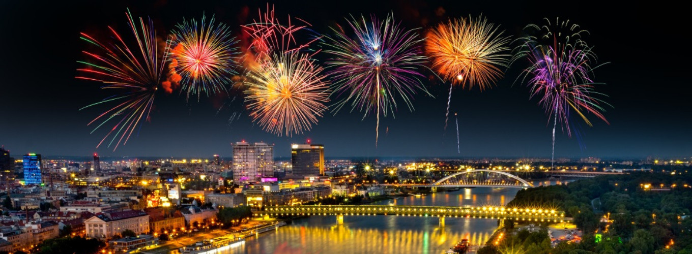 Šťastný nový rok