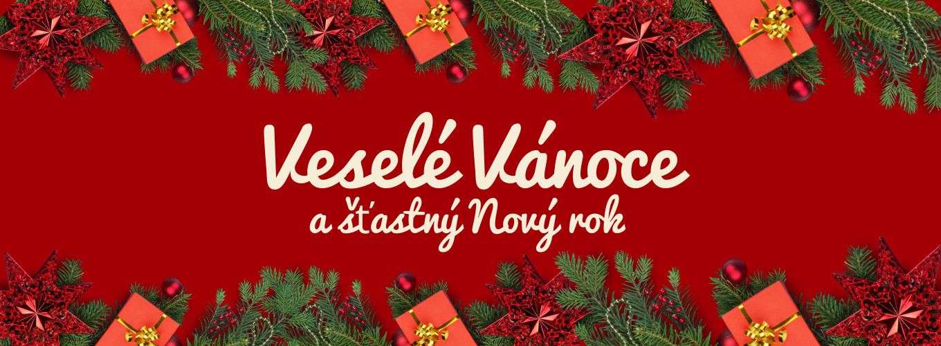 Veselé Vánoce
