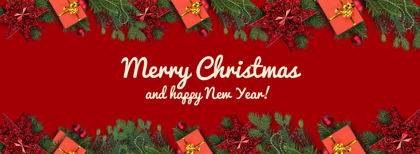 Merry Christmas