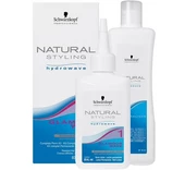 Natural Styling