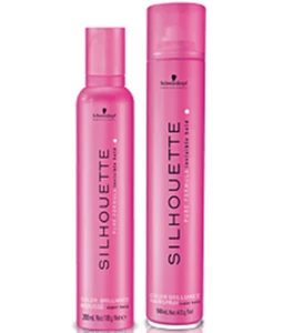 Color Brilliance products