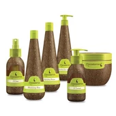 Natural Oil