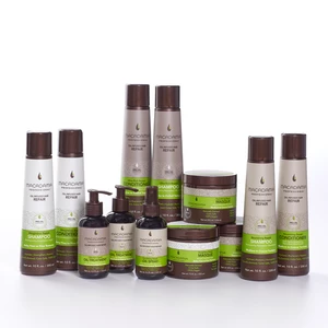 Macadamia Professional