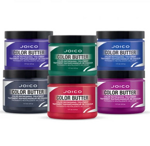 Color Butterproducts