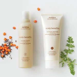 Aveda Scalp Benefits & Scalp Remedy