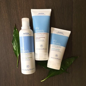 Aveda Dry Remedy