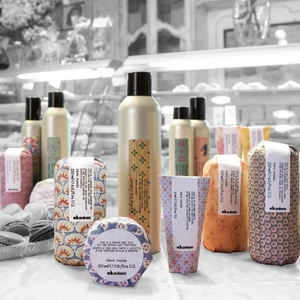 Davines More Inside