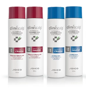 Cliniscalp