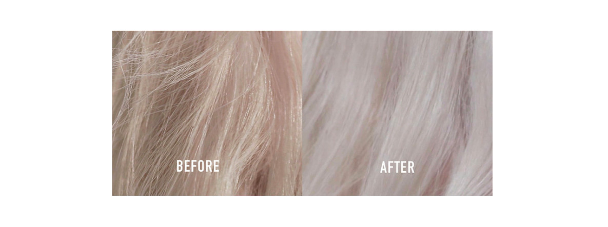 What Hair Toner? | glamot.com