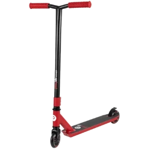 Scooters
