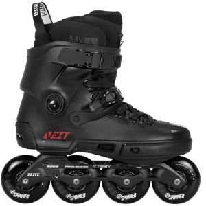 Fitness in-line skates