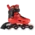 Adjustable in-line skates