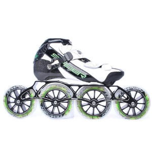 Speed in-line skates