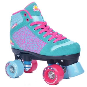 Roller skates  (Quad)