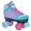 Roller skates  (Quad)