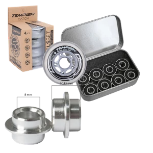 Spare parts