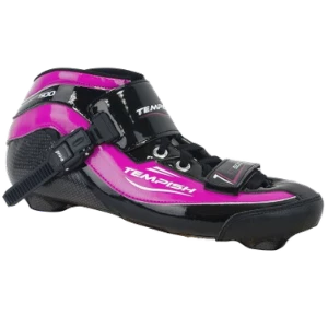 Spare shoes for in-line skates
