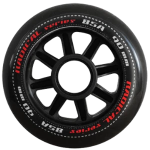 Wheels Speed