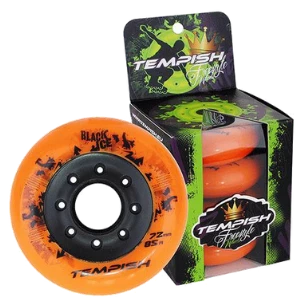 Wheels Freeskate