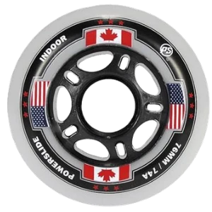 Hockey Wheels