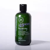 Lavender Mint
