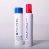 PM Paul Mitchell