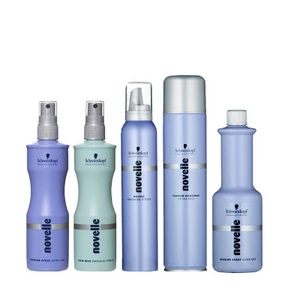 Schwarzkopf Professional Novelle